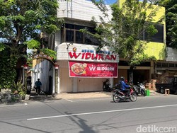 Buka Lagi Besok, Ayam Goreng Widuran Solo Wajib Cantumkan Keterangan Nonhalal
