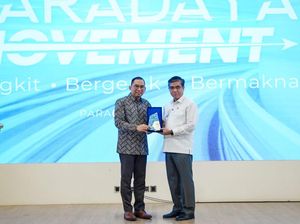 Paragon Cetak Ratusan Lulusan Siap Kerja Lewat Program Vokasi Paradaya