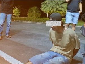 Dukun Cabul yang Perkosa Pasiennya di Bangka Barat Jadi Tersangka