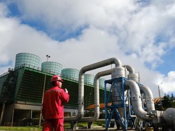 RI Siapkan 69,5 GW Tambahan Listrik, Mayoritas dari Energi Bersih