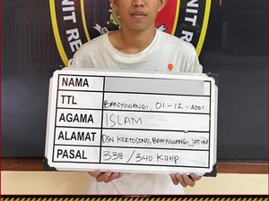 Cemburu Buta Pria Penyuka Sesama Jenis Berujung Penjaga Vila Dibunuh lalu Dibakar Cemburu Buta Pria Penyuka Sesama Jenis Berujung Penjaga Vila Dibunuh lalu Dibakar