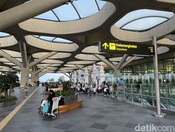 YIA Jadi Embarkasi Haji 2026, Jemaah Tak Lagi Waajib Menginap di Asrama