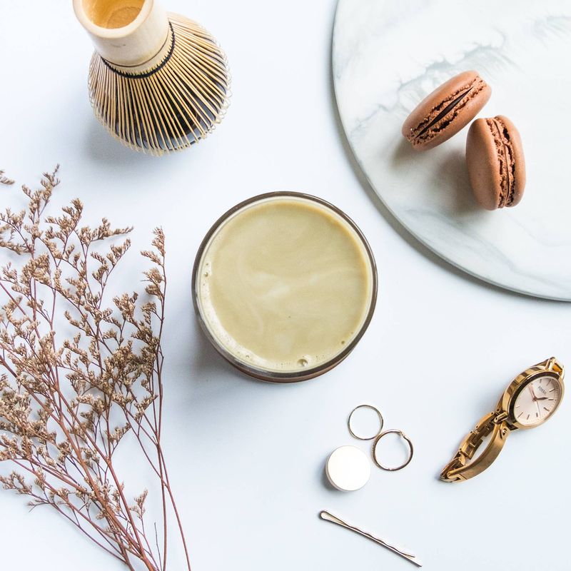 Pencinta Teh Perlu Tahu, Ini 5 Perbedaan Matcha dan Hojicha