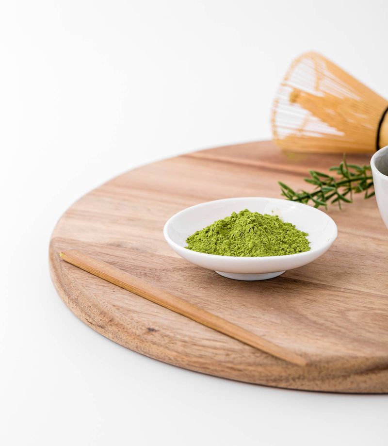 Pencinta Teh Perlu Tahu, Ini 5 Perbedaan Matcha dan Hojicha