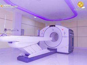 RS Mitra Plumbon, RS Swasta Pertama di Jabar Luncurkan Layanan PET Scan RS Mitra Plumbon, RS Swasta Pertama di Jabar Luncurkan Layanan PET Scan