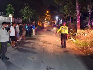 Kecelakaan Vario Vs Satria FU di Baturraden Banyumas, 1 Orang Tewas Kecelakaan Vario Vs Satria FU di Baturraden Banyumas, 1 Orang Tewas