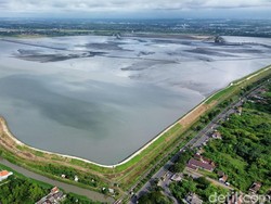 Wisata Gratis di Sidoarjo Diserbu buat Liburan Panjang