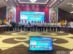 Perbatasan Kalbar-Kalteng Rawan Narkoba, Wabup Lamandau Usul Pos Jaga