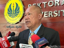 Rektor Ungkap Alasan UNJ Jadi Kampus yang Akan Dikunjungi Presiden Macron