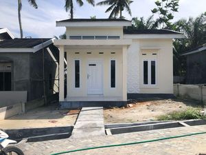 5 Rumah di Arut Selatan Kalimantan Tengah, Harga Mulai Rp 180 Jutaan