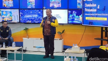 Golkar Khawatir Sekolah Gratis Berbasis NU dan Muhammadiyah