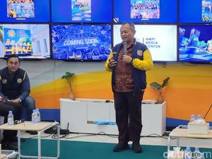 SD-SMP Swasta Gratis, Golkar Khawatiri Sekolah NU hingga Muhammadiyah