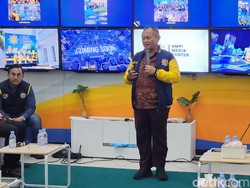 SD-SMP Swasta Gratis, Golkar Khawatiri Sekolah NU hingga Muhammadiyah