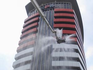 KPK Duga Kasus Korupsi Kuota Haji Rugikan Negara Lebih dari Rp 1 Triliun