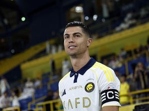 Cristiano Ronaldo Punya Power Tentukan Pelatih Al Nassr Cristiano Ronaldo Punya Power Tentukan Pelatih Al Nassr