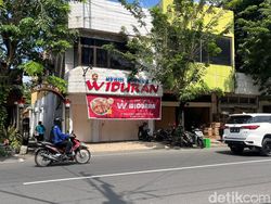 Alasan Wali Kota Solo Izinkan Ayam Goreng Widuran Kembali Buka