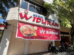 Anggota DPRD Solo Bakal Laporkan Ayam Goreng Widuran: Saya Merasa Di-Prank