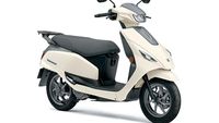 Suzuki Mulai Produksi Motor Listrik Pertamanya