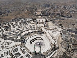 Kemenag Minta Jemaah Haji Patuhi Aturan Saudi, Termasuk Jadwal Lempar Jumrah