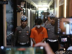 Sederet Pengakuan Christiano Sopir BMW Penabrak Argo hingga Tewas Sederet Pengakuan Christiano Sopir BMW Penabrak Argo hingga Tewas