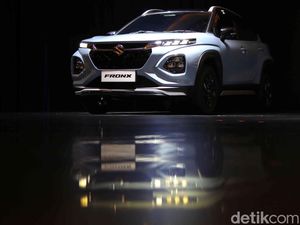 Kaca Film Makin Canggih, Kini Ada yang Punya Teknologi Ultra Nano TAC Kaca Film Makin Canggih, Kini Ada yang Punya Teknologi Ultra Nano TAC