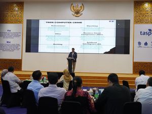 TASPEN Gandeng Bareskrim Polri untuk Lindungi Peserta dari Penipuan Digital