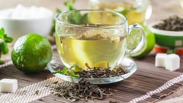 Teh Hijau/Foto: Freepik