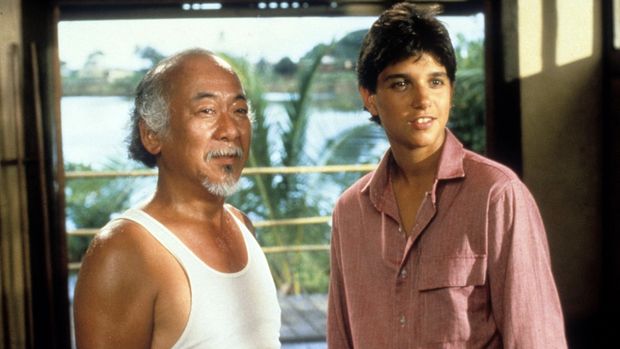 The Karate Kid (1984)