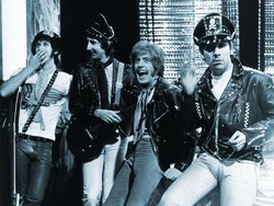 Dipecat The Who 2 Kali Sebulan, Zak Starkey Dipaksa Pensiun