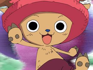 Animo Tinggi, Spin-Off Tony Tony Chopper One Piece Terpaksa Delay