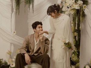 Gak Pakai Stylist, Begini Kerennya Foto Prewedding Tristan Juliano-Narrel Amara Gak Pakai Stylist, Begini Kerennya Foto Prewedding Tristan Juliano-Narrel Amara