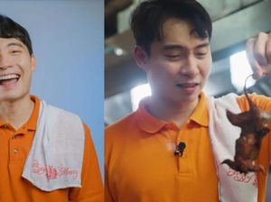 Uncle Roger Makan Daging Tikus di Thailand Bareng Mark Wiens Uncle Roger Makan Daging Tikus di Thailand Bareng Mark Wiens