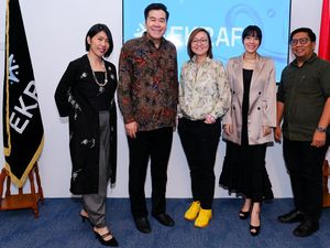UniPin Bikin Kolaborasi Lintas Industri untuk Game Indonesia UniPin Bikin Kolaborasi Lintas Industri untuk Game Indonesia