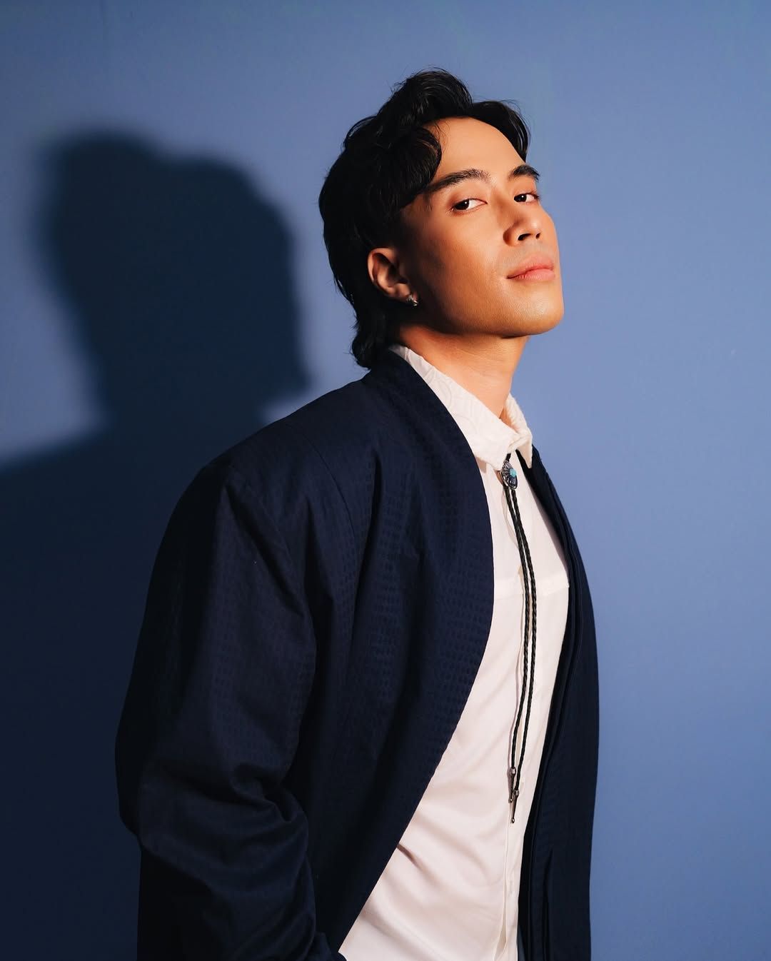 profil dan kilas balik perjalanan karier Vidi Aldiano