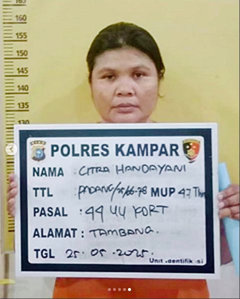 Pelaku Penganiayaan