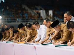 Wali Kota Palembang Dukung Penuh Program Koperasi Merah Putih