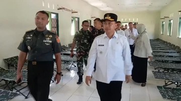 Pemkot Depok Akan Kelola Sampah Jadi Energi Listrik