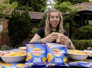 23 Tahun Hanya Makan Sandwich, Wanita Ini Alami Penyakit Autoimun 23 Tahun Hanya Makan Sandwich, Wanita Ini Alami Penyakit Autoimun