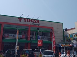 Akhir Perjalanan Panjang Yogya Siliwangi hingga Pamit dari Cirebon