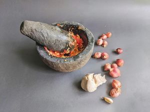 Lagi Tak Enak Badan? Coba Sambal Bawang, Ini Manfaatnya Menurut Internis