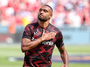 Bayern Resmi Gaet Jonathan Tah