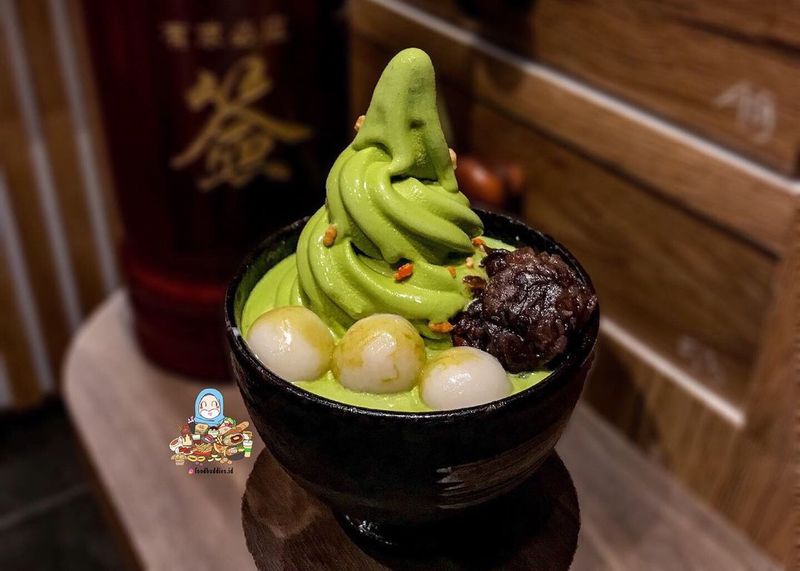 5 Kafe Matcha Rating Tinggi di Jakarta Ini Cocok Jadi Tempat Hangout
