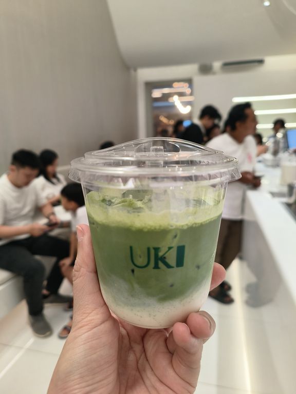 5 Kafe Matcha Rating Tinggi di Jakarta Ini Cocok Kaprikornus Tempat Hangout