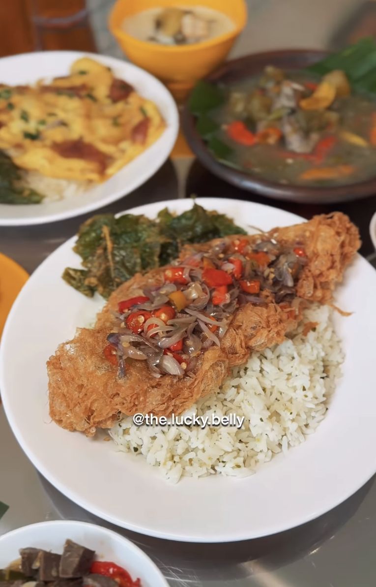 5 Nasi Aneka Lauk Murah di Gading Serpong, Mulai Rp 12 Ribu!