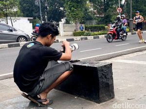 Saat Hobi Fotografi Jadi Cuan Menggiurkan untuk Ridwan Saat Hobi Fotografi Jadi Cuan Menggiurkan untuk Ridwan