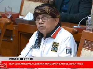 Terkesan, Legislator Minta Polri Perbanyak Anggota Responsif Layani Masyarakat