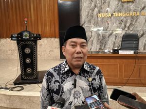 DPR Desak Kemenkes Bangun Rumah Sakit di Gili Trawangan DPR Desak Kemenkes Bangun Rumah Sakit di Gili Trawangan