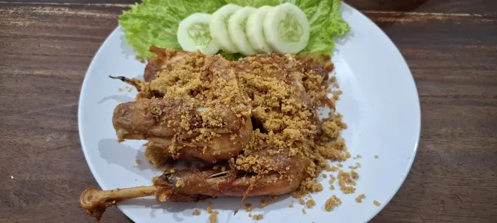 Ayam Goreng Widuran