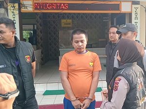 Kecanduan Judi Online Pemicu Cecep Gelapkan Mobil Ortu Angkat di Jambi