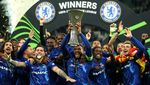 3 Klub London yang Angkat Trofi Juara Musim Ini